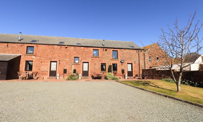 Wigton Casa | Stable Cottage