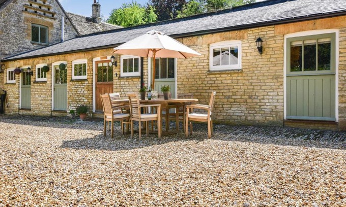 Fossebridge Casa | Stable Cottage