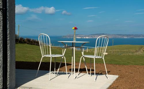 Ballycastle Casa | Stable Cottage - Kinbane Self Catering Cottages
