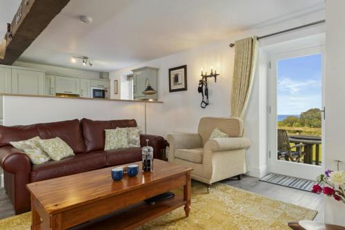New Quay Casa | Stable Cottage Nanternis