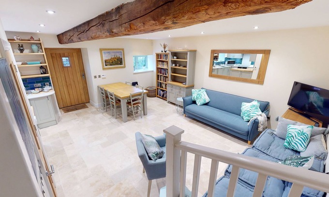Chipping Norton Cabaña | Stable Cottage one bedroom