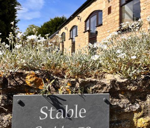 South Leigh Casa | Stable Cottage, Oxfordshire