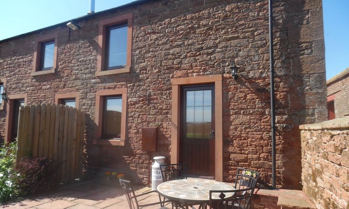 Wigton Casa | Stable Cottage - canal de televisión Sky ya está disponible