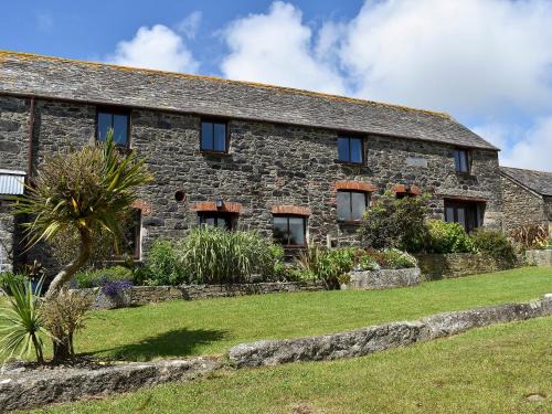 Saint Kew Casa | Stable Cottage - Uk12088