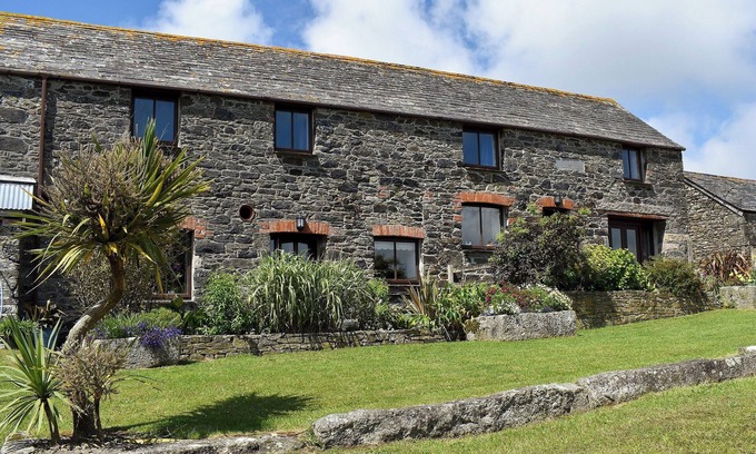 Saint Kew Cabaña | Stable Cottage - UK12088
