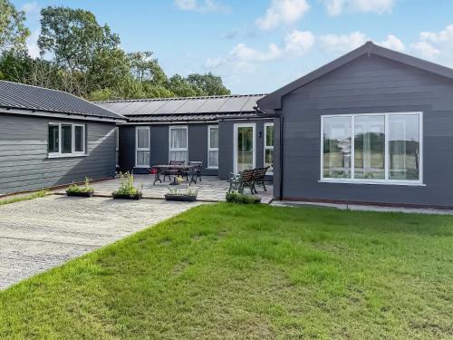Beccles Casa | Stable Cottage - Uk45134