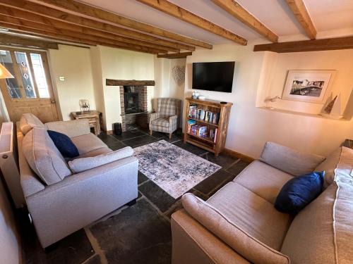 Newquay Casa | Stable Door Cottage
