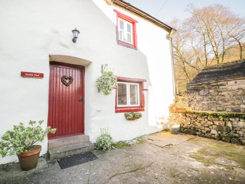 Nether Wasdale Casa | Stable End Cottage