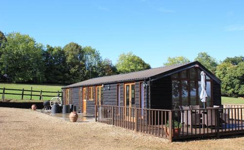 Cuddesdon Casa | Stable lodge 2 Bedrooms