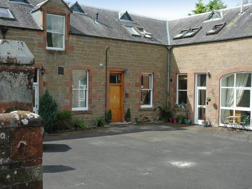 Gattonside Casa | Stable Lodge