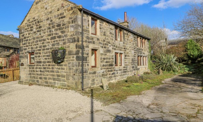 Todmorden Casa | Stables Cottage