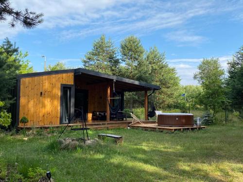 gmina Jozefow Apartamento | Stacja Roztocze