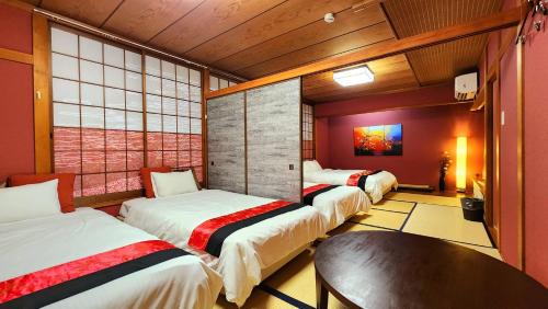 Kanazawa Hotel | Stacy Annex