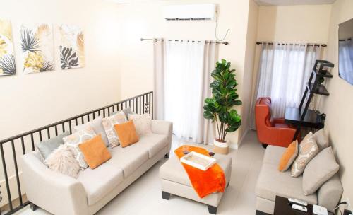 Saint James Apartamento | Stacys Place #2 2 Bedroom Apartment