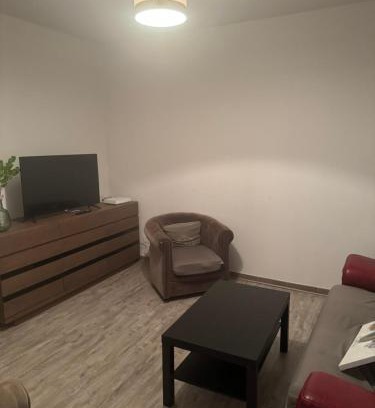 Aubervilliers Apartamento | Stade de France Métro RER Canal
