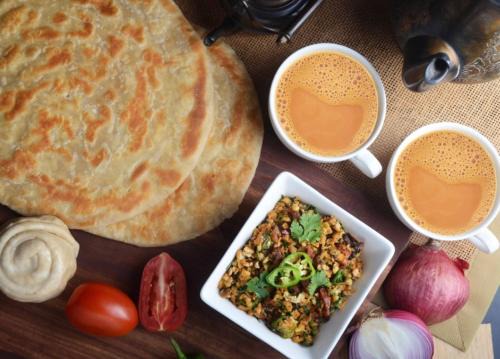 Gulshan-E-Jamal Cama Y Desayuno | Stadium Road BNB-Karachi Center Point