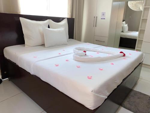 Lilongwe Casa | Stadium View Executive Guest House