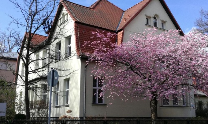 Weimar Casa | Stadt-Gut-Hotels - Das Kleine Hotel