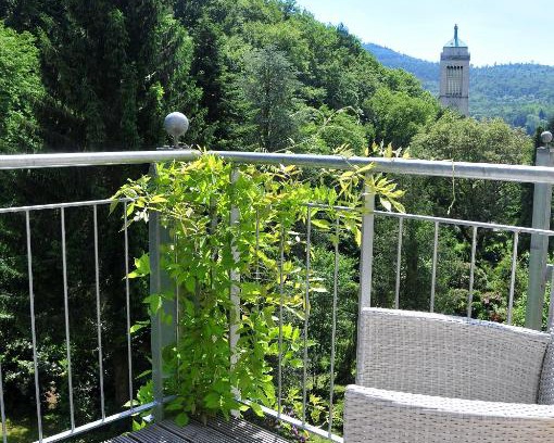 Balg Apartamento | Stadt- Naturnah, Traumblick und Balkon