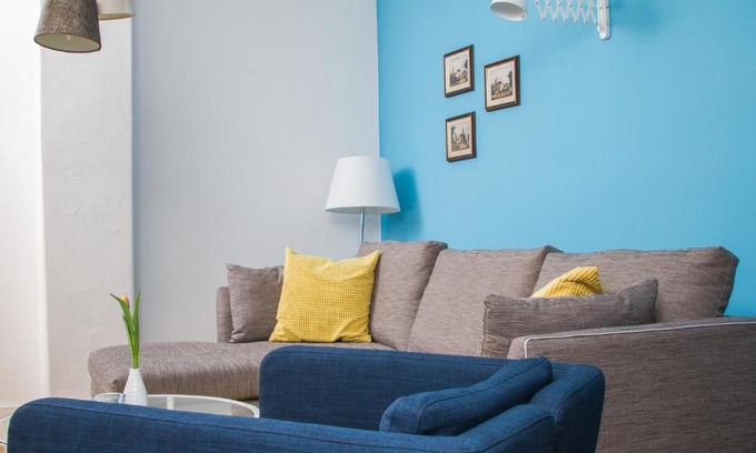 Naumburg Apartamento | Stadtbleibe Naumburg