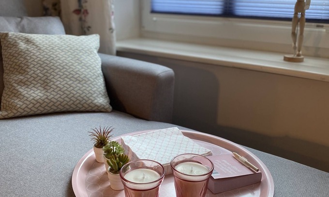 Dessau-Rosslau Apartamento | Stadtgeflüster
