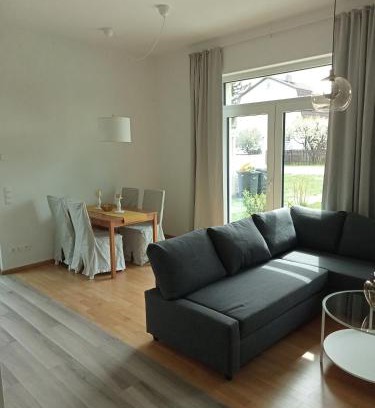 Kaulsdorf Apartamento | Stadtgrün 1