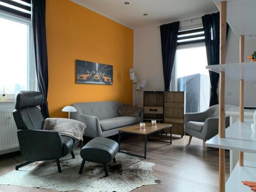 Remscheid Apartamento | Stadthaus Artur - Apartment Barcelona
