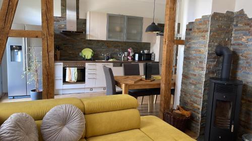 Remscheid Apartamento | Stadthaus Artur - Apartment Valencia
