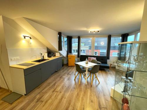 Neutor Apartamento | StadtHeimat29