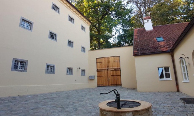 Braunau am Inn Casa | Stadthotel - Das alte Gefängnis