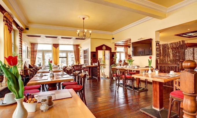 Detmold Casa | Stadthotel Detmold