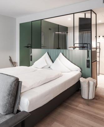 Bad Ischl Hotel | Stadthotel Goldenes Schiff