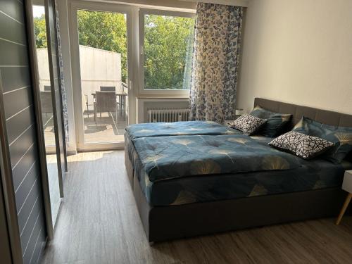 Bad Laasphe Apartamento | Stadtkern Apartment Bad Laasphe