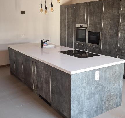 Bad Camberg Apartamento | Stadtloft