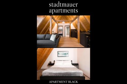 Old Town Apartamento | stadtmauer apartments - Großzügige luxuriöse Wohnung an der Stadtmauer - ideal für Familien