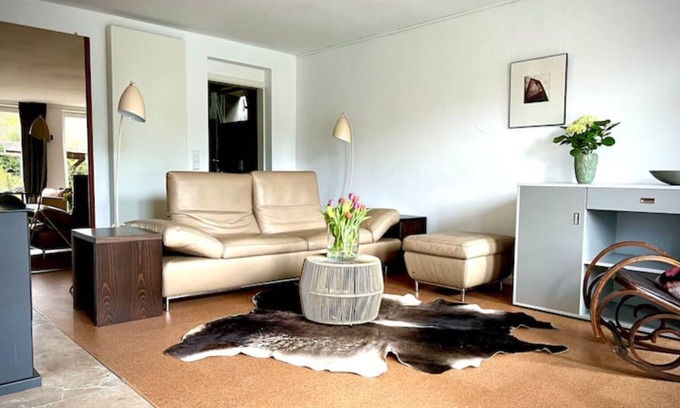 Gummersbach Apartamento | Stadtnah und Ruhig