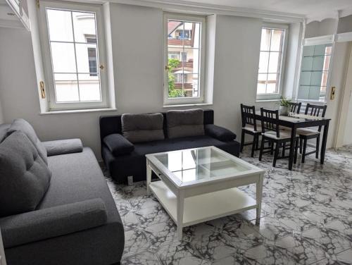 Worms Apartamento | Stadtnahe Wohnung direkt am Dom