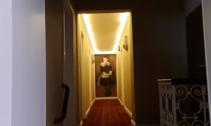 Bad Harzburg Hotel | Stadtparkhotel Alexandra
