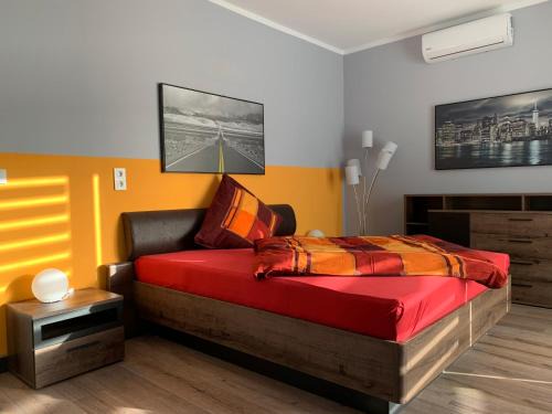 Remscheid Apartamento | Stadtvilla Intzeplatz - Apartment Föhr