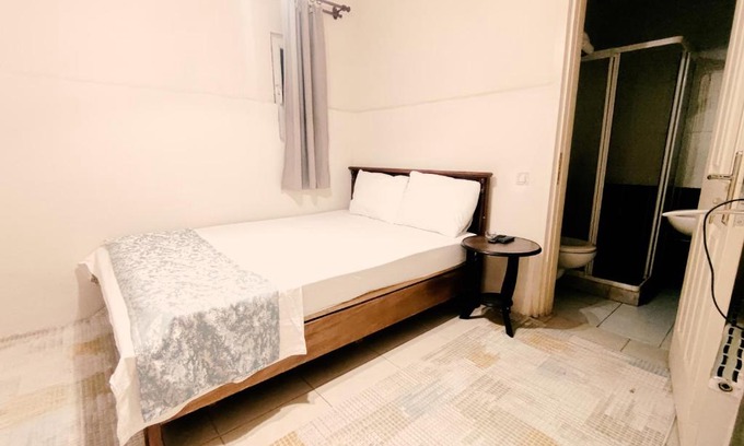 Artuklu Apartamento | Stadyum Apart Otel