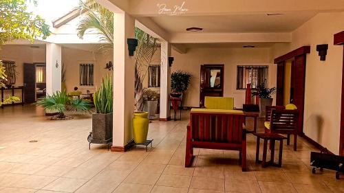 Morondava Casa | Staff House Morondava