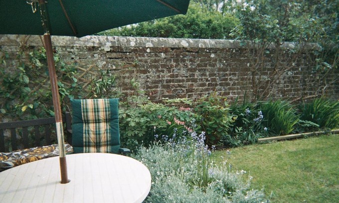 Littlehampton Apartamento | Stafford House