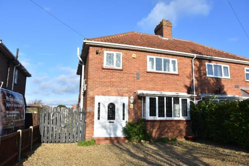 Norwich Casa | Stafford House