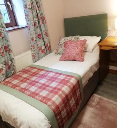 Carmel Casa | Stag Coach House