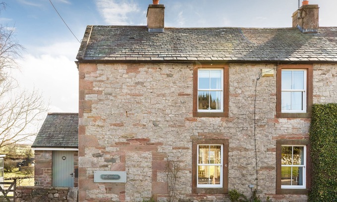 Penruddock Cabaña | Stag Cottage, PENRUDDOCK