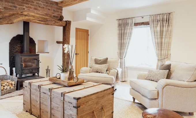 Sutton Casa | Stag Cottage