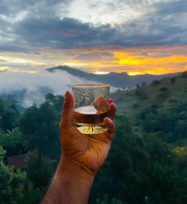 Hali-Ela Casa | Stag Mountain Resort