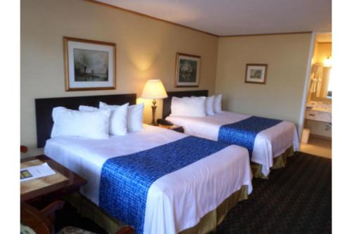 Ogallala Hotel | Stage Coach Inn By Capital O Ogallala I 80