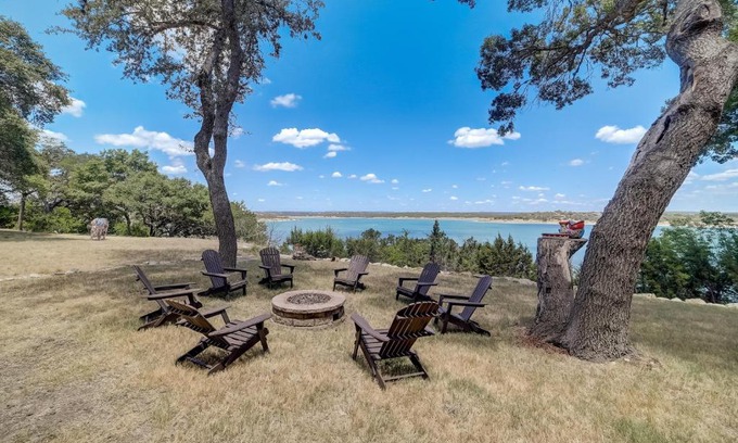 Canyon Lake Casa | Stagecoach Estate