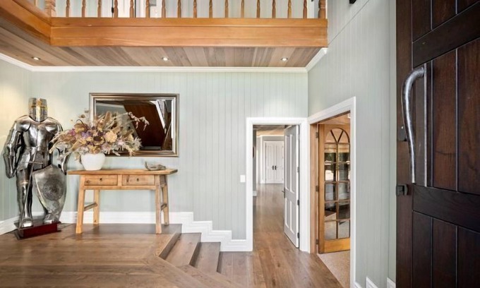 Taupo Casa | Stagford Lodge - Taupo